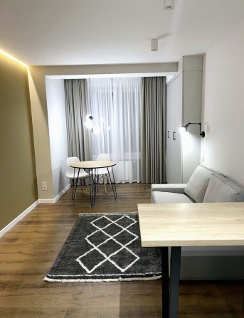 Здам гарну квартиру , євроремонт! - фото 1