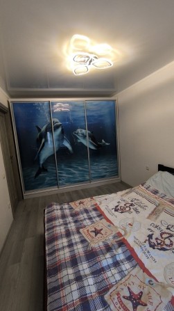 2 Кім. Р-н Пацаєва - фото 1