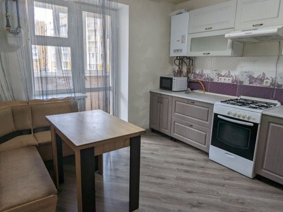 1кімнатна квартира на Миколаївській Винница