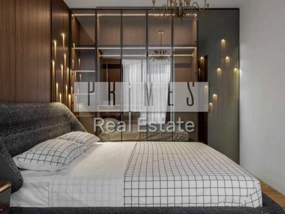 Оренда 2к квартири в ЖК Taryan Towers Київ