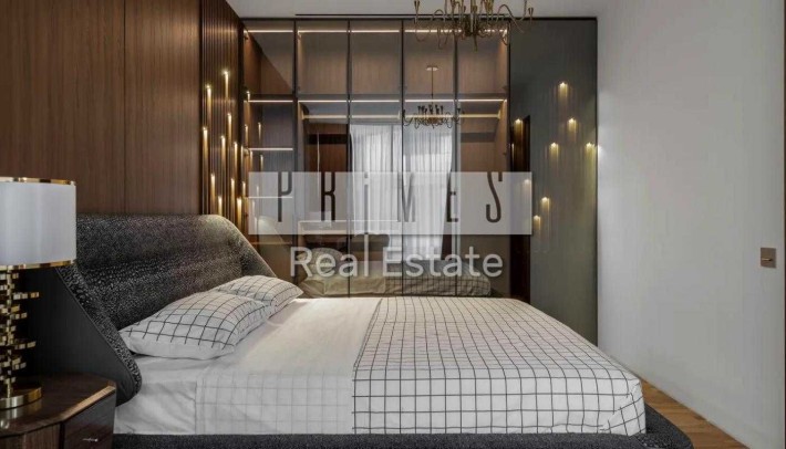 Оренда 2к квартири в ЖК Taryan Towers - фото 1