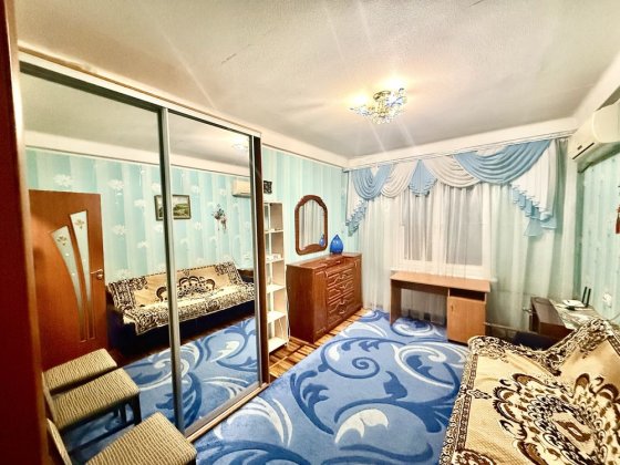 2 кімнатна кв 3й Южний / ТІЛЬКИ ДЛЯ СІМʼЇ Запоріжжя