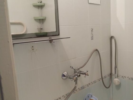 Сдам 1 комн. Космос Запорожье