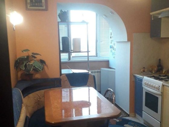 Оренда 2 к квартири вул. ак. Янгеля Винница