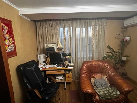 Сдам 2х ком. квартиру в Александровском районе Запоріжжя