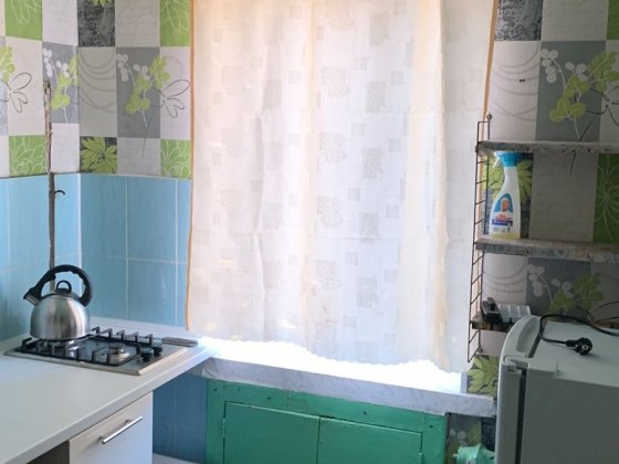 Здам 1кімн малогабаритка в центрі з індивідуальним опаленням(Плазма) Кропивницький