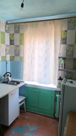 Здам 1кімн малогабаритка в центрі з індивідуальним опаленням(Плазма) - фото 1