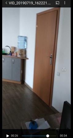 Центр, 200 кв. можно командировочным.евроремонт. - фото 1