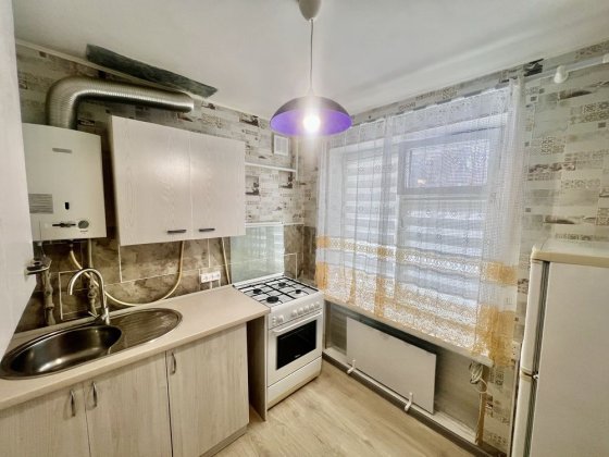 Здам 1 к квартиру район Балашівка Кропивницький