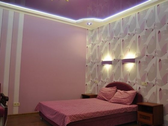 Оренда однокімнатної квартири у Вознесенівському р-ні (Соборний 91) Запорожье