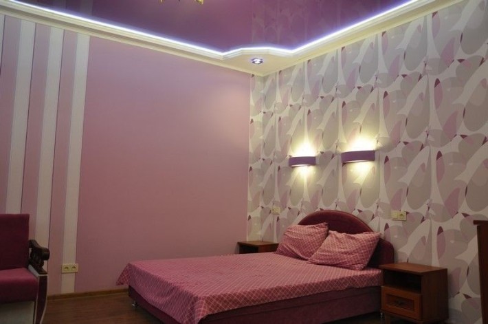 Оренда однокімнатної квартири у Вознесенівському р-ні (Соборний 91) - фото 1