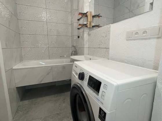 Здається 2 кім квартира в Центрі міста. Газ опалення Кропивницький