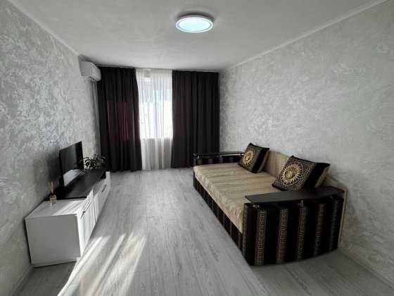Здається світла та тепла однокімнатна квартира з чудовим розташуванням Кропивницький