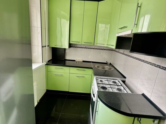 Здам 1 к квартиру центр. Газова автономка Кропивницький