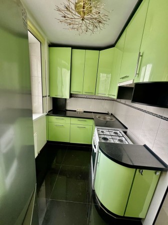 Здам 1 к квартиру центр. Газова автономка - фото 1