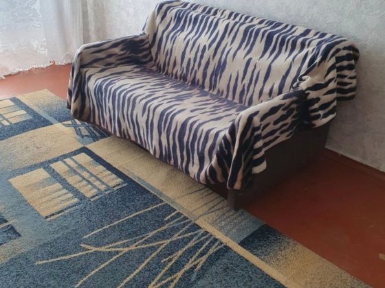 Оренда однокімнатної київська 39 Житомир