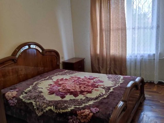 Оренда 2-кімн. квартири на 1Південному (Піски), вул.Автозаводська Запорожье