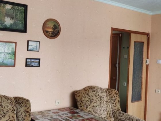 Оренда однокімнатної квартири у Комунарському р-ні (Водограйна 10) Запорожье