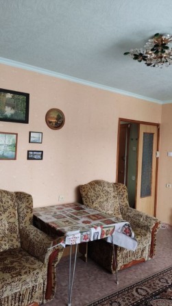 Оренда однокімнатної квартири у Комунарському р-ні (Водограйна 10) - фото 1