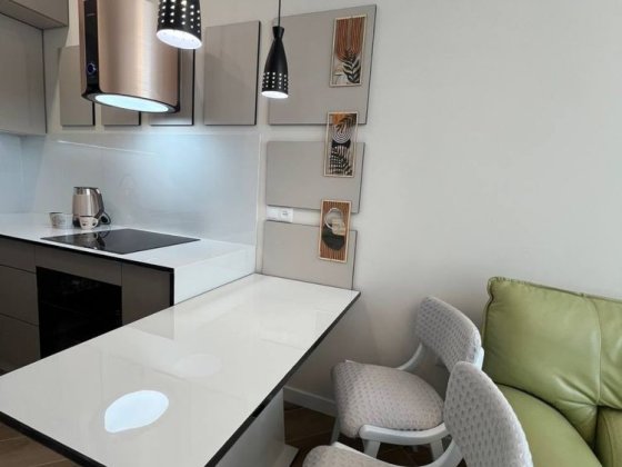 Здам  VIP  квартиру в новобудові ! Кропивницький