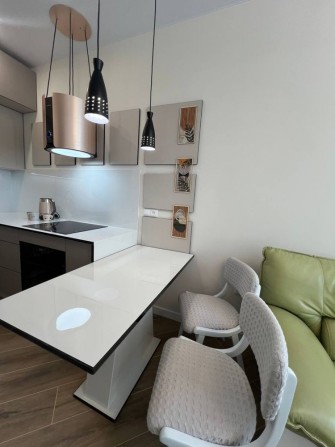 Здам  VIP  квартиру в новобудові ! - фото 1