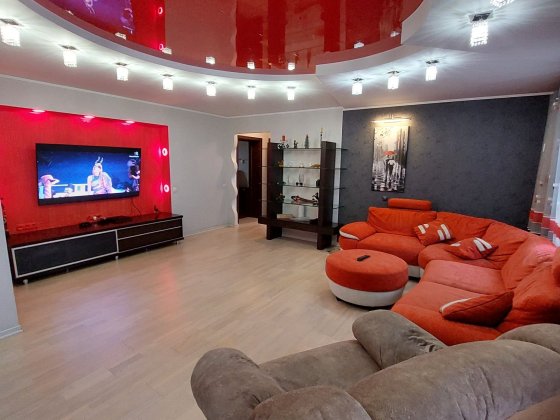 Оренда 3-х кімн квартири Комунарський район Запорожье