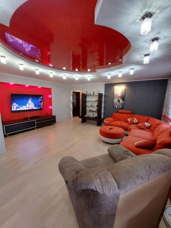 Оренда 3-х кімн квартири Комунарський район - фото 1