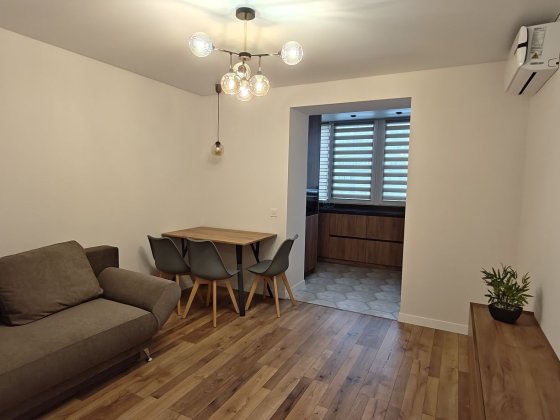 Здам квартиру в новобудові перша здача Житомир