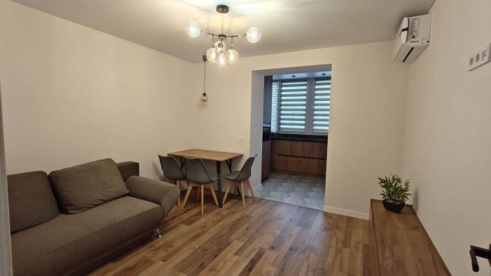 Здам квартиру в новобудові перша здача - фото 1