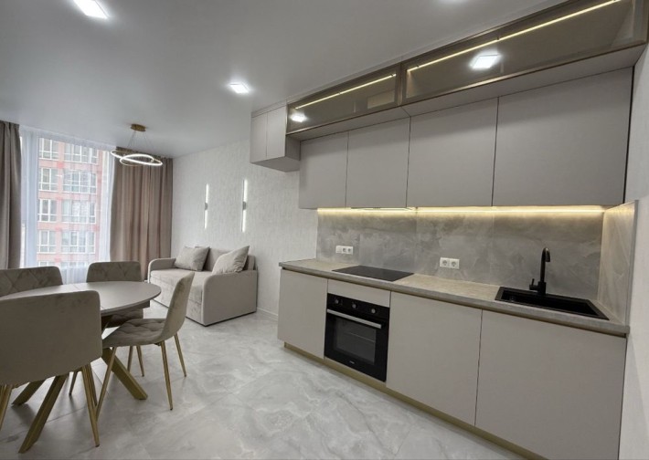 Оренда 1 кімнатноі квартири - фото 1