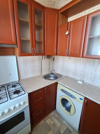 Здам 1 кімнатну квартиру в центрі міста - фото 1