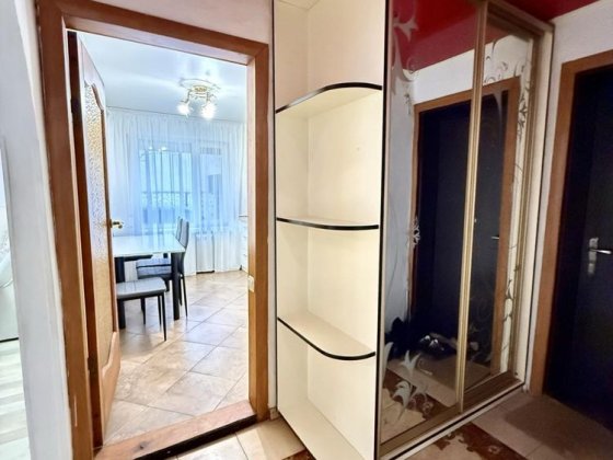 Здам в оренду трикімнатну квартиру з АГВ та євроремонтом! Кропивницький