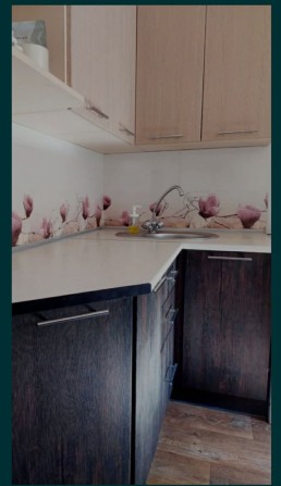 Здається 2- х кімнатна квартира Польова - фото 1