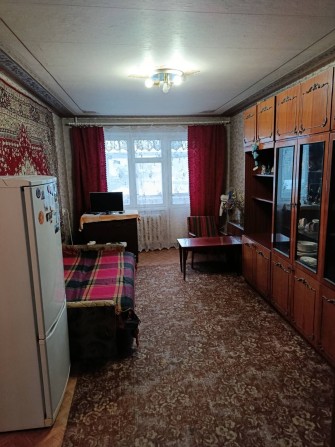 Оренда двокімнатної квартири в центрі вул. хлібна 16 - фото 1