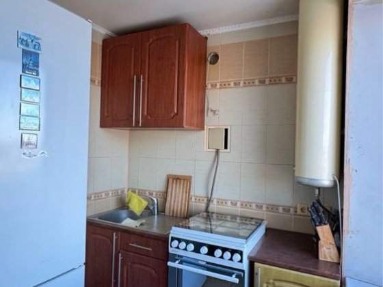 Сдам 2к квартиру р-н Каравана (Левобережный) Дніпро