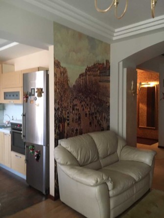 Здам 3-х кімнатну квартиру на вул. Володимира Мономаха - фото 1