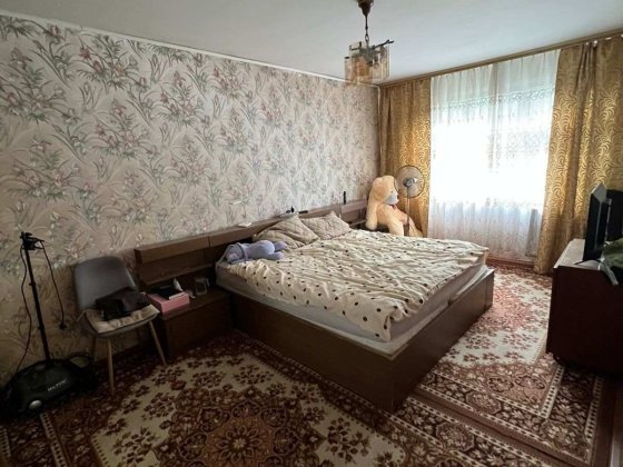 Оренда 3х кімнатної квартири. Польова