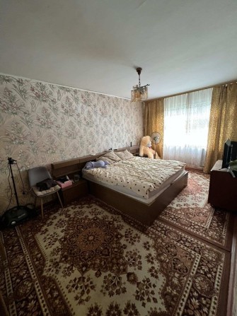 Оренда 3х кімнатної квартири. Польова - фото 1