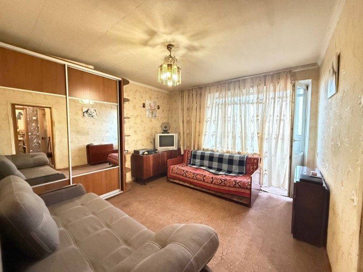 Аренда Квартира 1 ком Калиновая Правда Образцова - фото 1