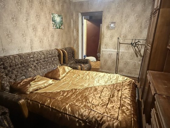 Хмільники 2 кімнатна На місяць, Можна з тваринами