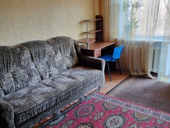 Сдам квартиру. 1-ую. Западный Дніпро