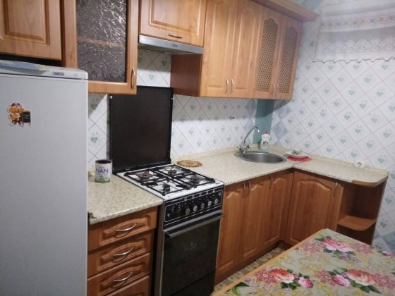 Квартира в центрі міста Житомир