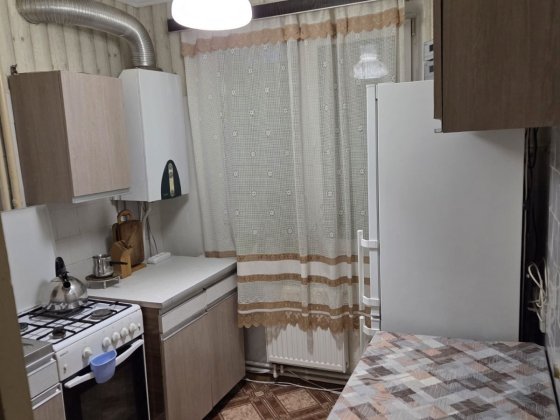 Оренда квартири з автономним газовим опаленням Житомир