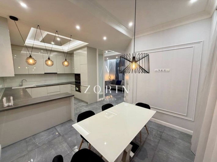 Аренда! 2к Квартира ЖК Панорама Новострой Днепр Центр - фото 1