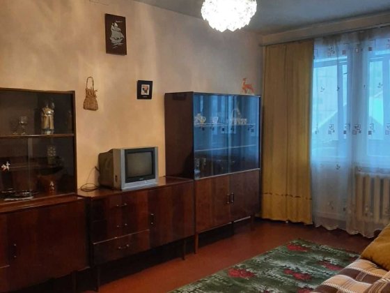 Квартира в оренду. Здається 3-х кімнатна квартира, ЦЕНТР. Власник.