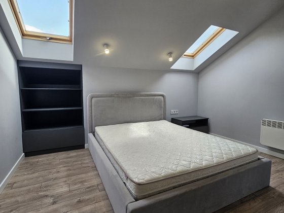 Здам 2к квартиру . Дафі Дніпро