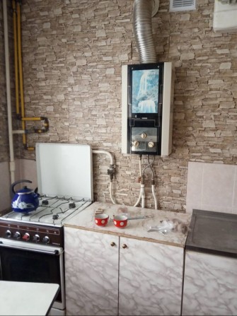 Здам 2х кімн кв Корбутівка  Політтех - фото 1