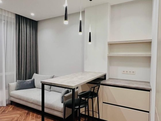 Аренда! 2к Квартира ЖК Катеринославский Новострой Днепр Центр Днепр