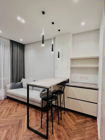 Аренда! 2к Квартира ЖК Катеринославский Новострой Днепр Центр - фото 1