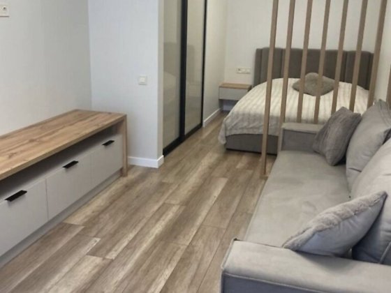 1к ЖК Счастливый,  Запорожское шоссе 28 Днепр